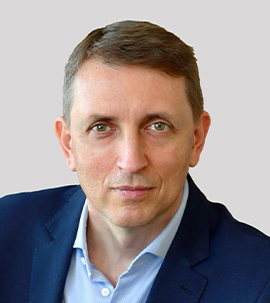 Denis Korepanov